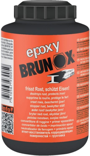 BRUNOX Epoxy 1000ml