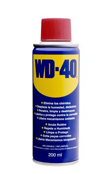 WD - 40 240ml