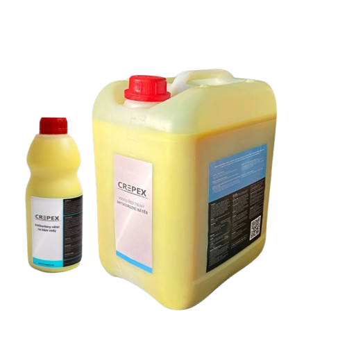 CREPEX Antikorózny náter