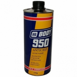 HB BODY 950 biela 2kg