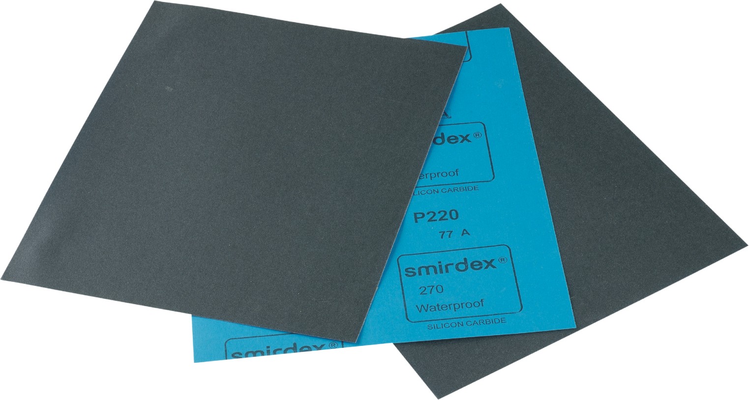 Smirdex 270 brúsny papier pod vodu P120