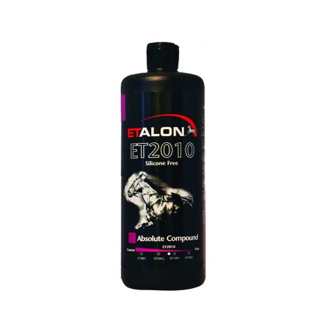 ETALON 2010 - leštiaca pasta ukončovacia 1kg