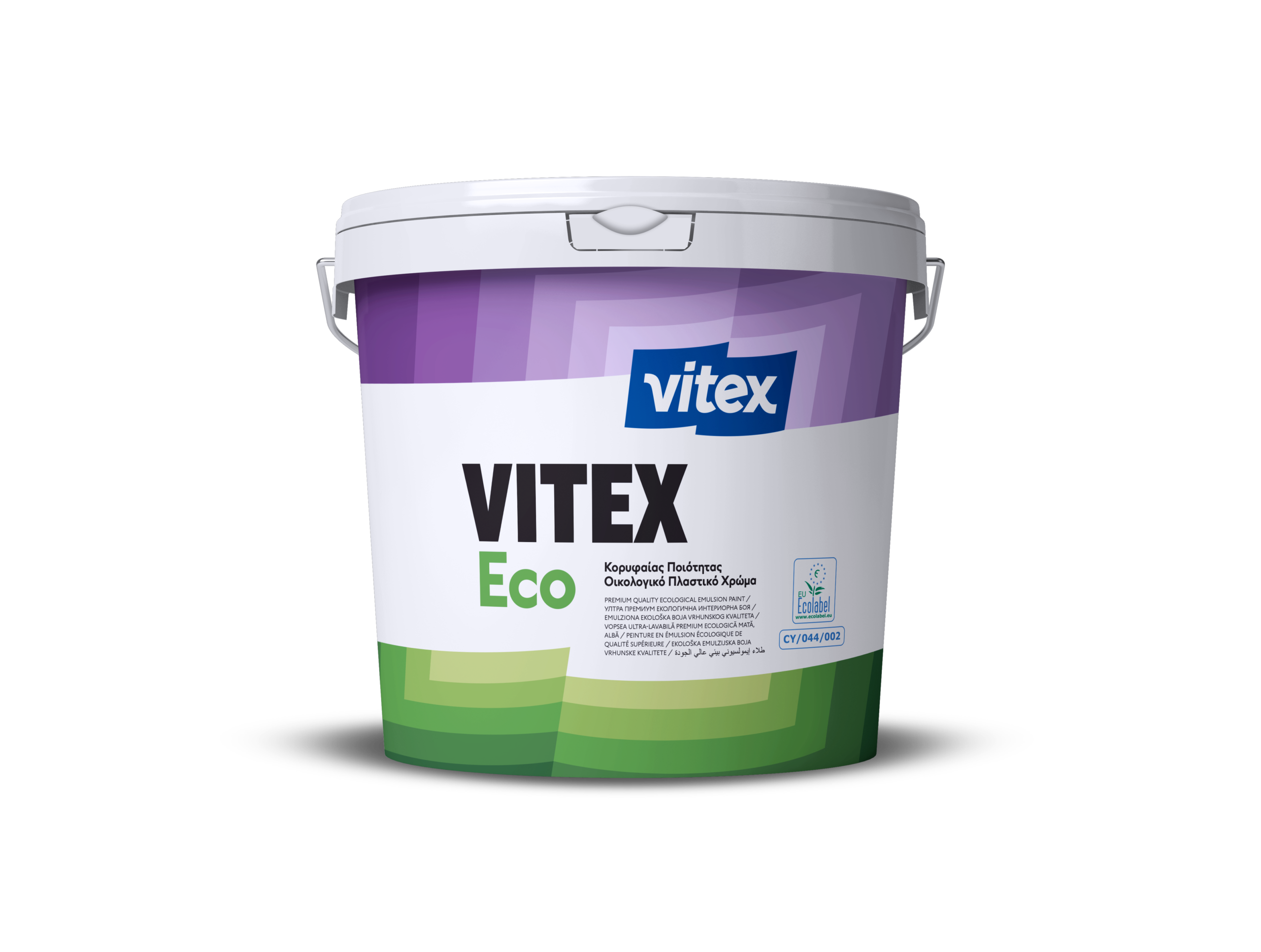 Vitex Eco