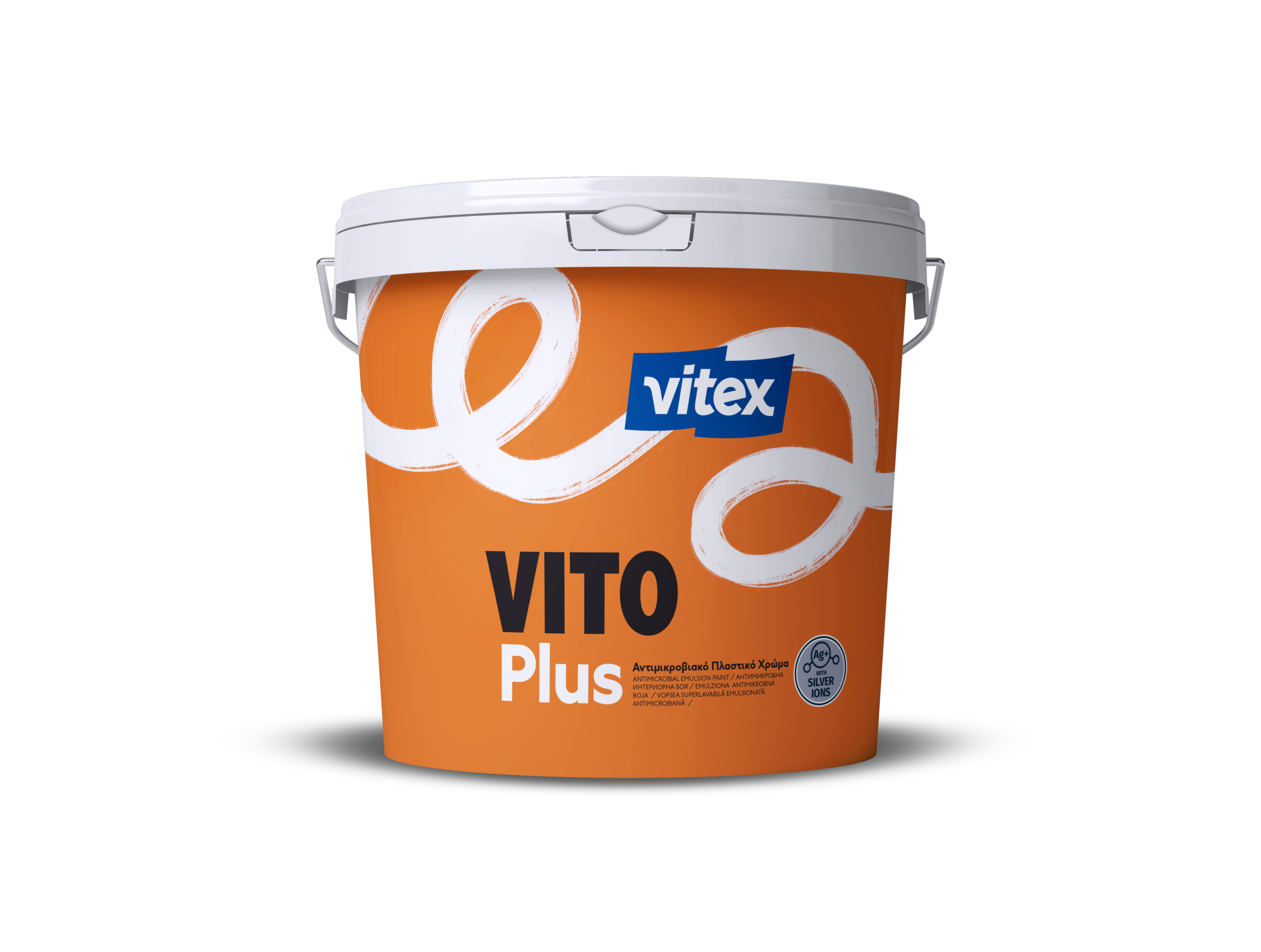 VITEX VITO PLUS