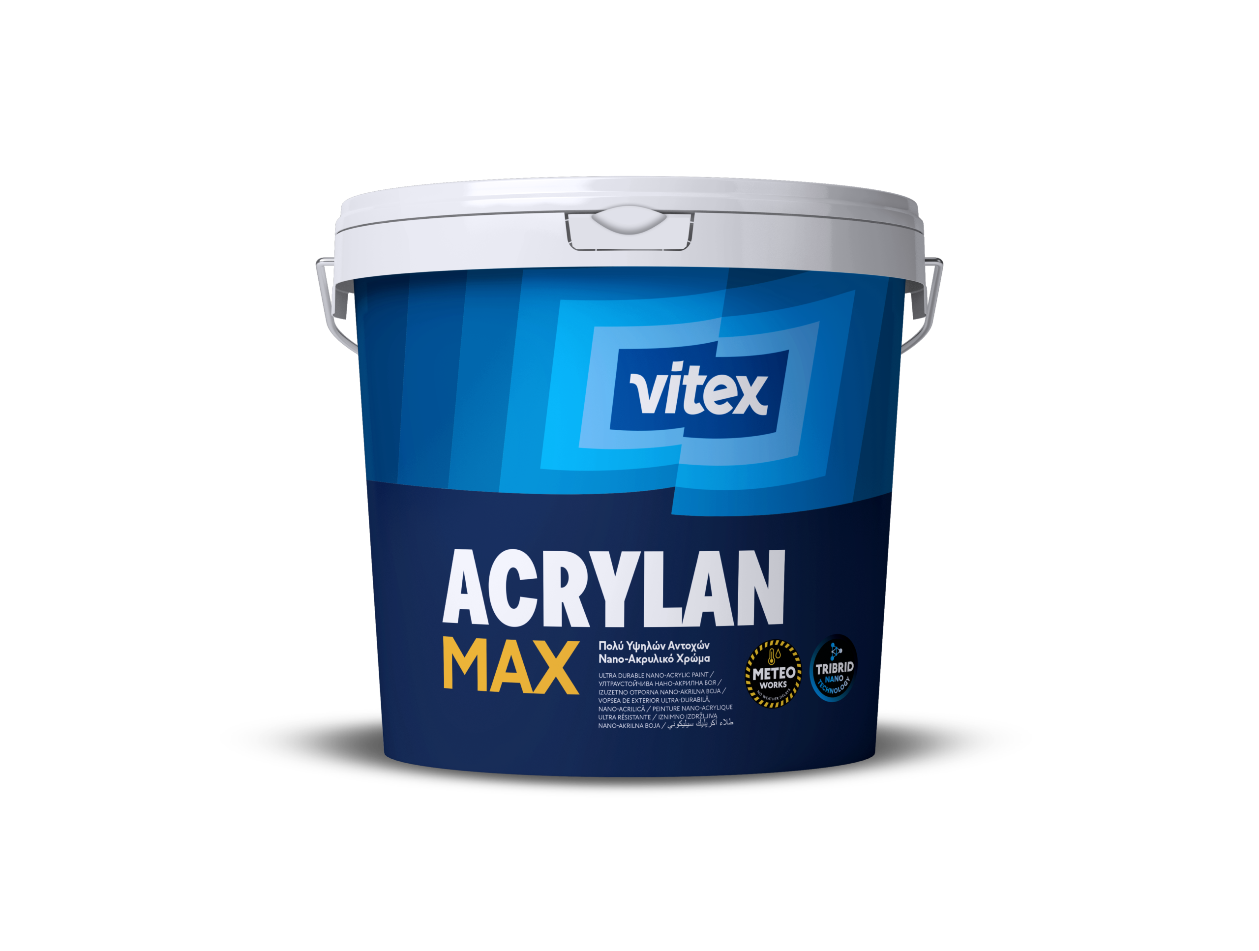 Acrylan  Max