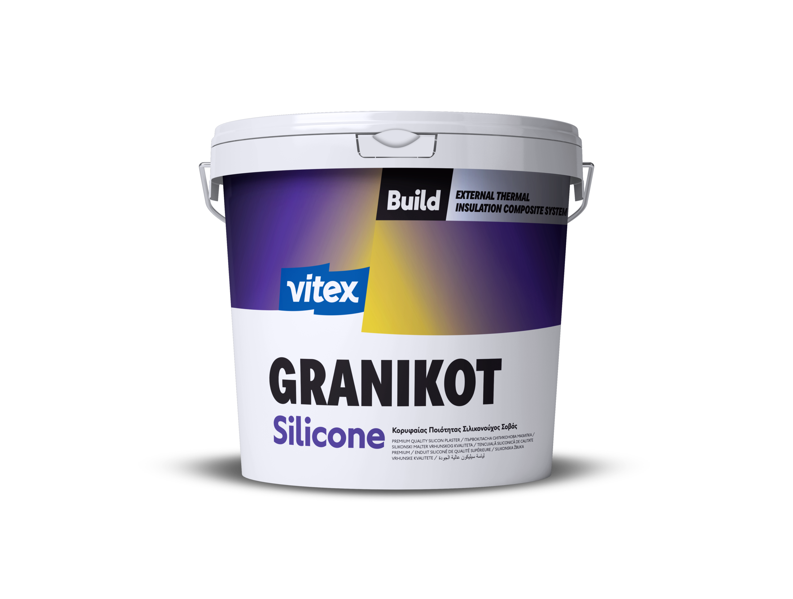 Granikot Silicone