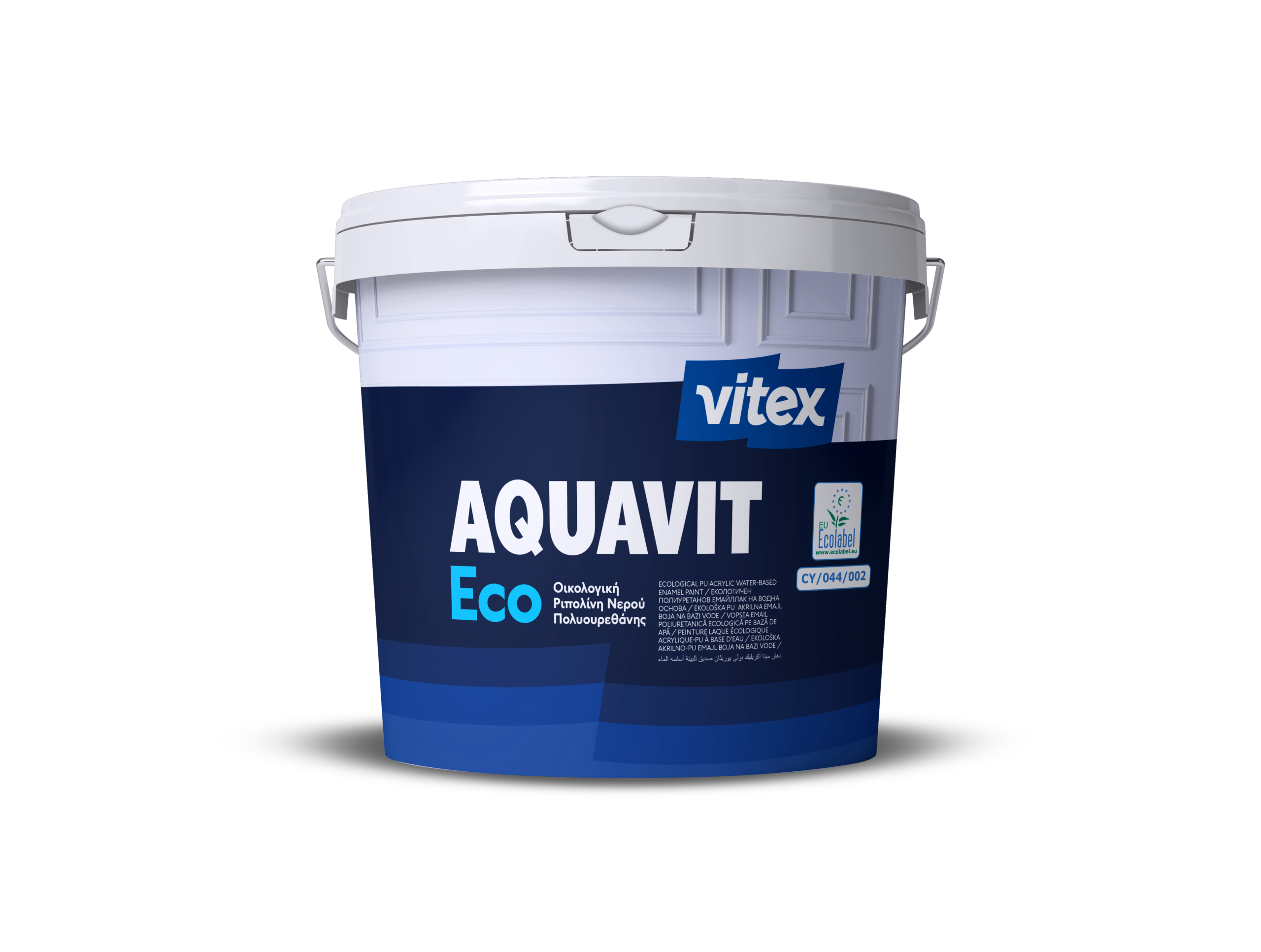 Aquavit Eco