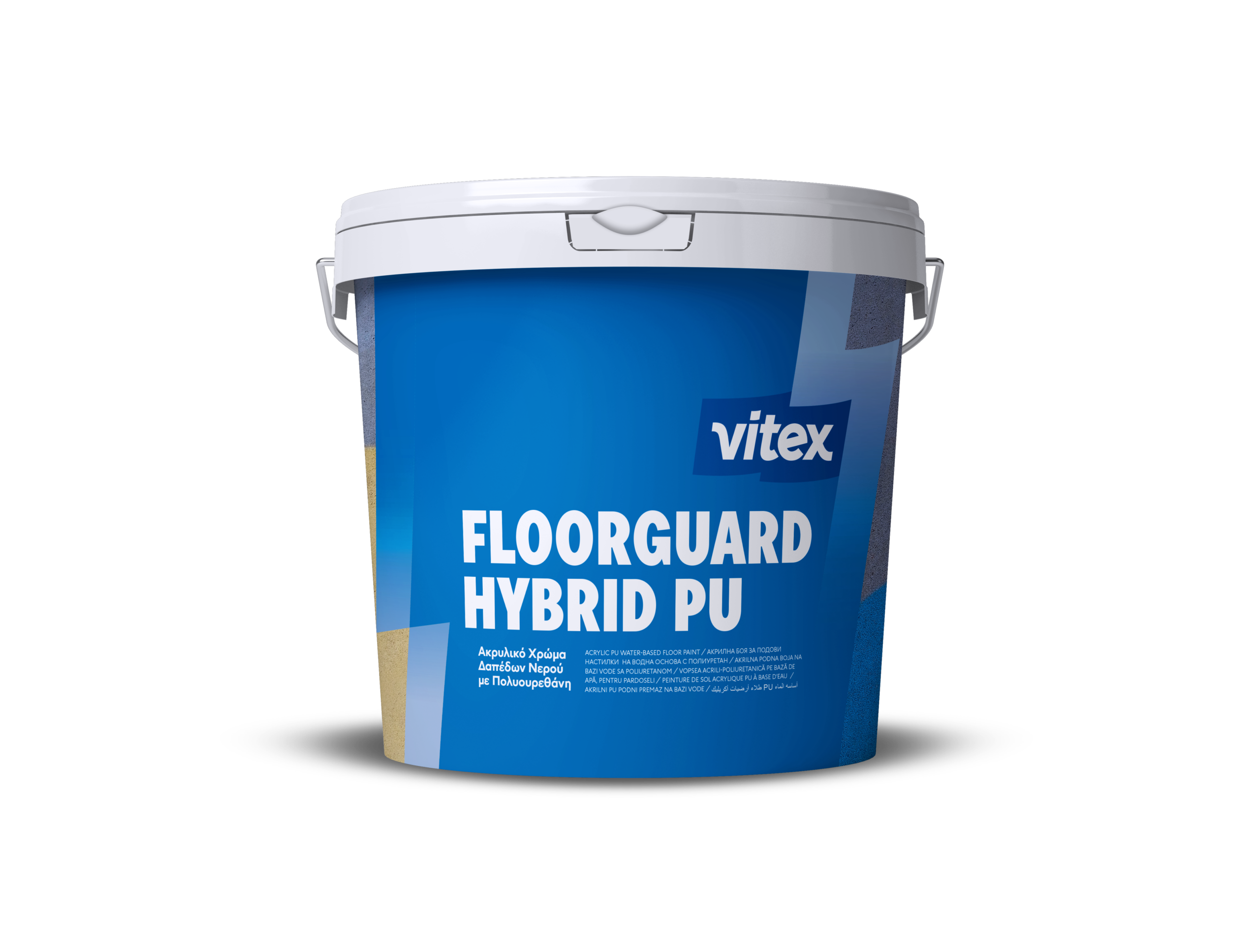 Floorguard Hybrid PU