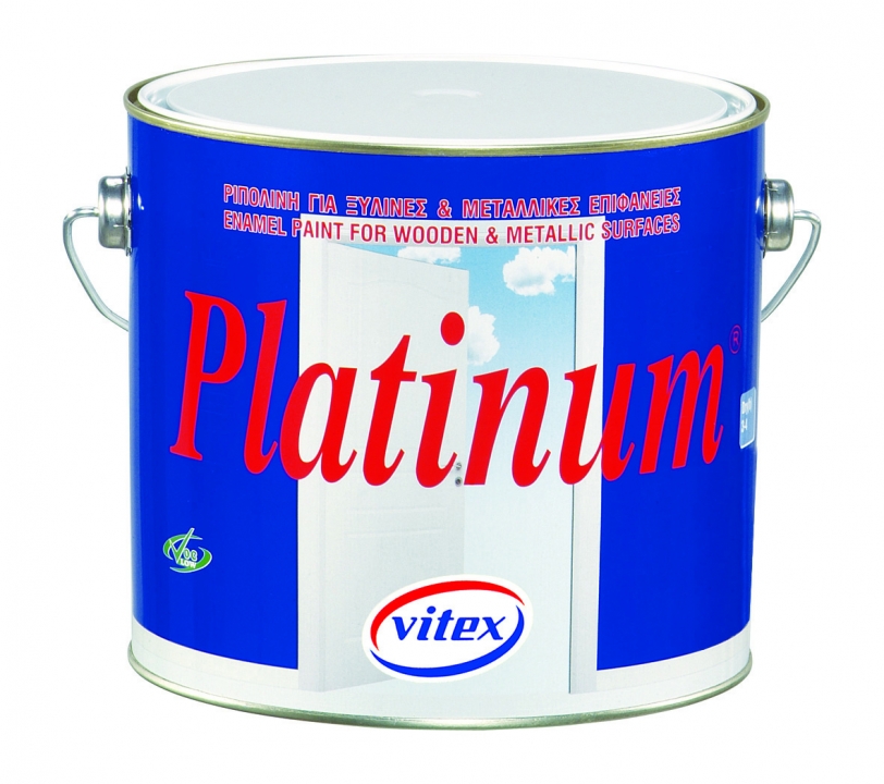 Vitex Platinum W satén 2,139L