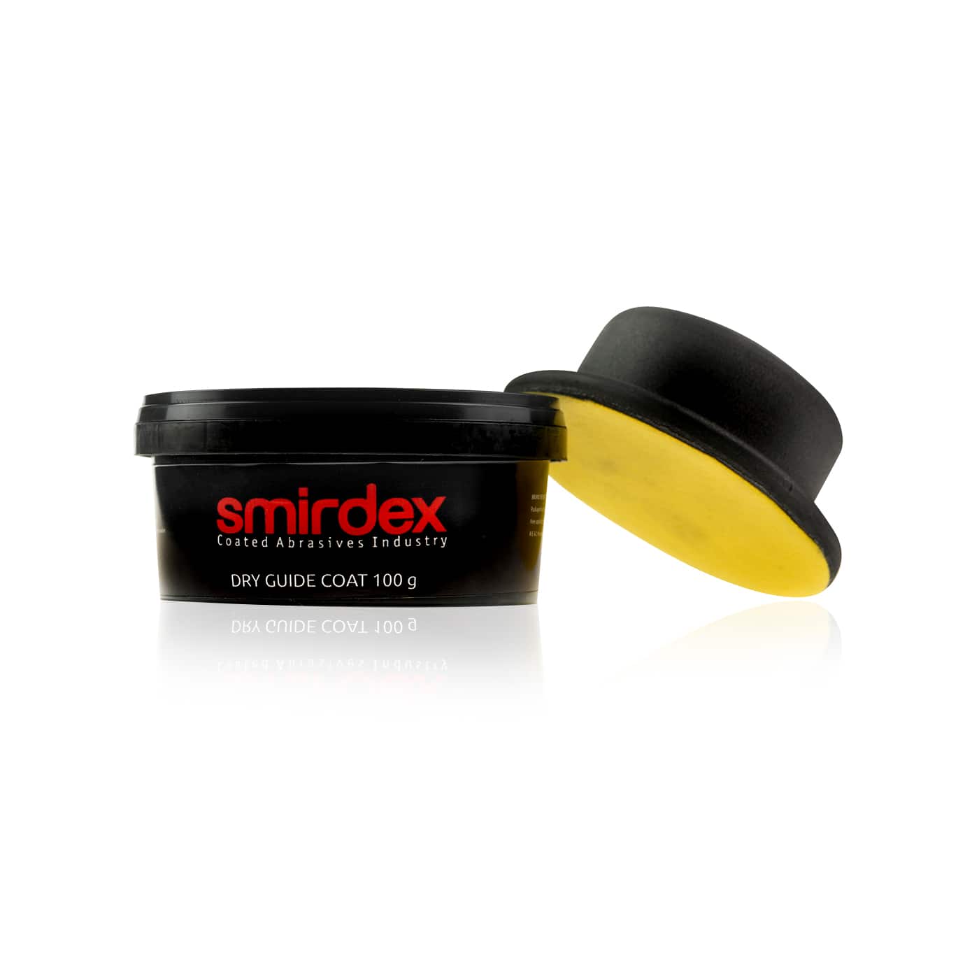 Smirdex 975 kontrolný prášok + aplikátor 100g