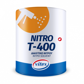 Vitex Nitro Riedidlo T400 15L