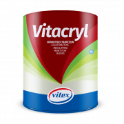 VITEX VITACRYL - izolačná farba miesto ipy BIELA 3L