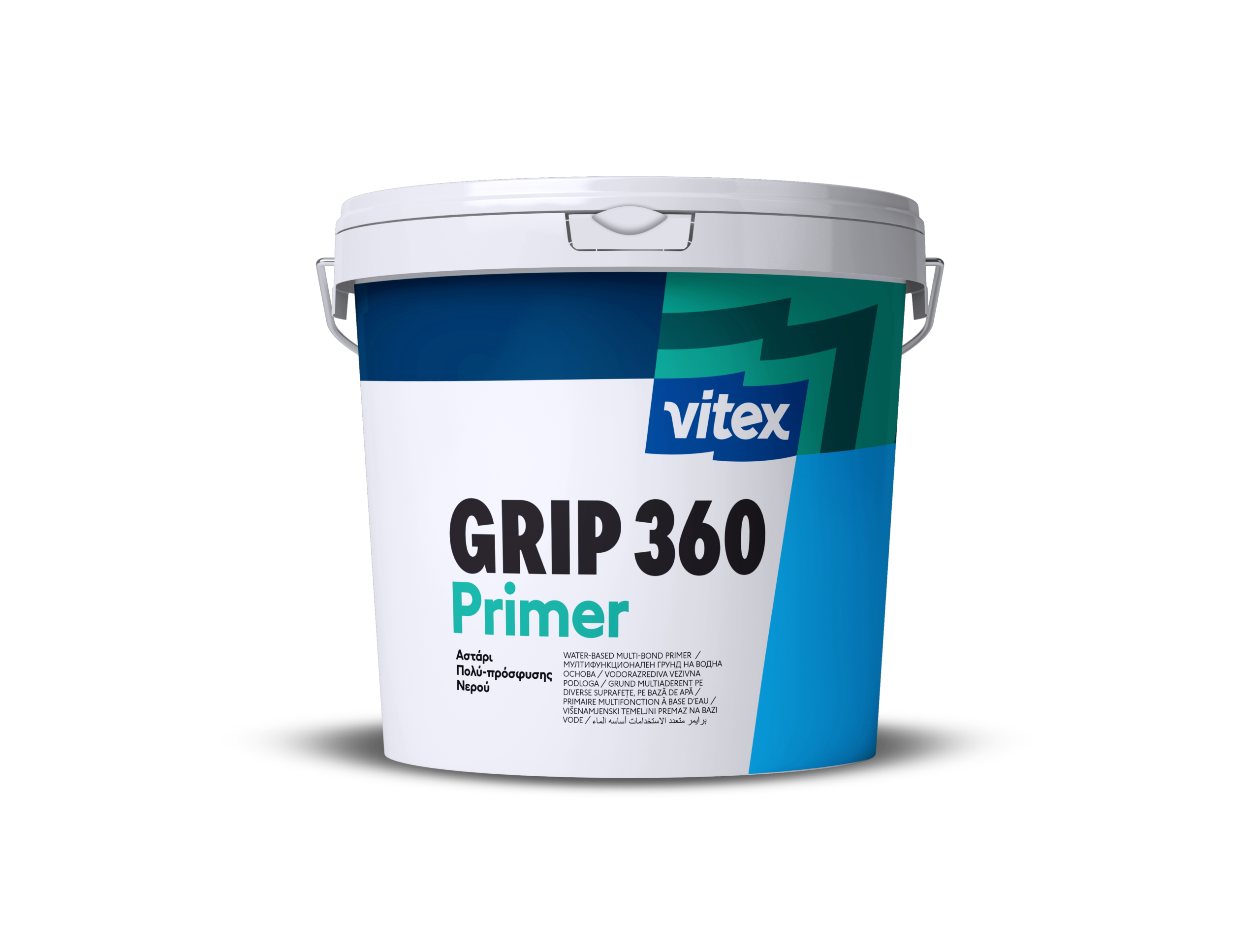 Vitex Grip 360 Adhézna základná farba